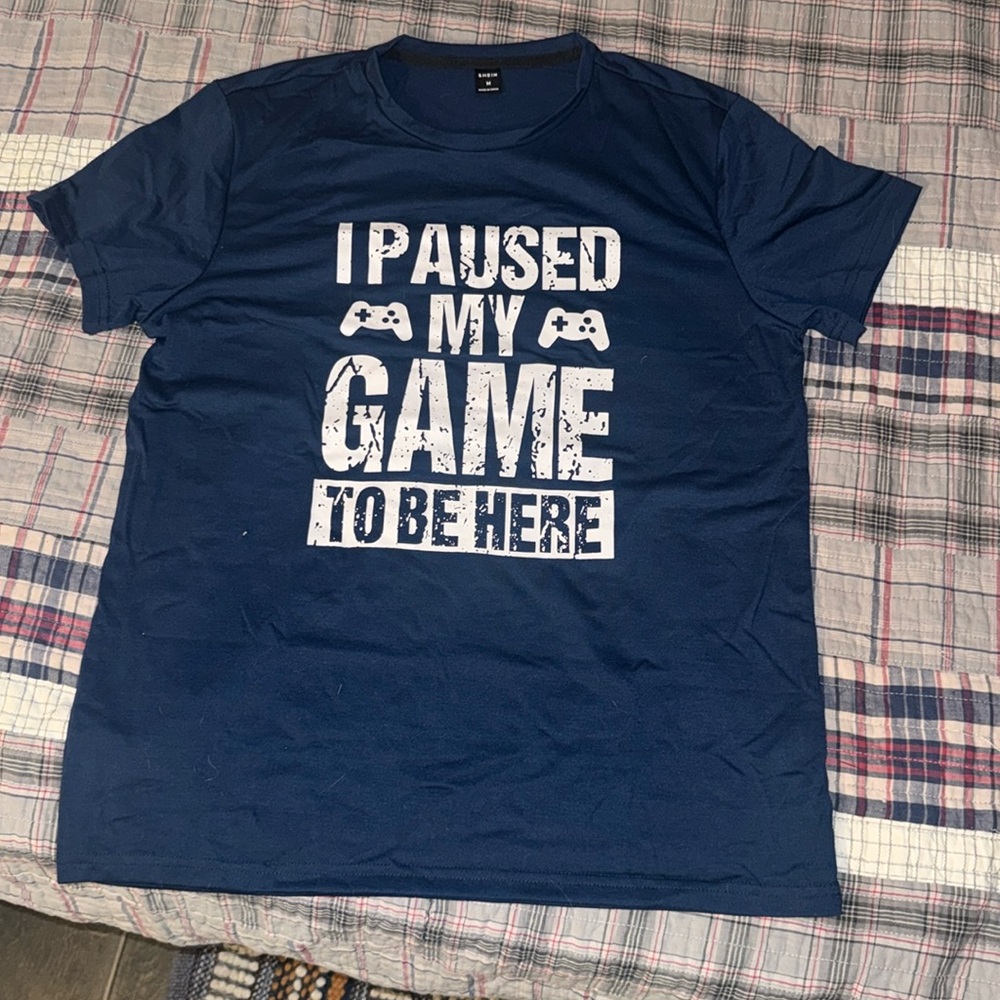Medium Men shirt